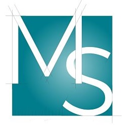 Logotip MSarqtec Arquitectura Tècnica a Tortosa
